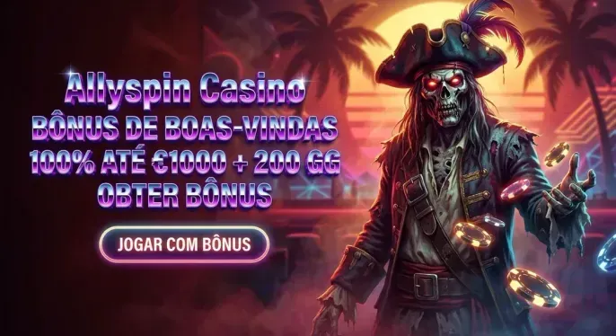 Allyspin Casino